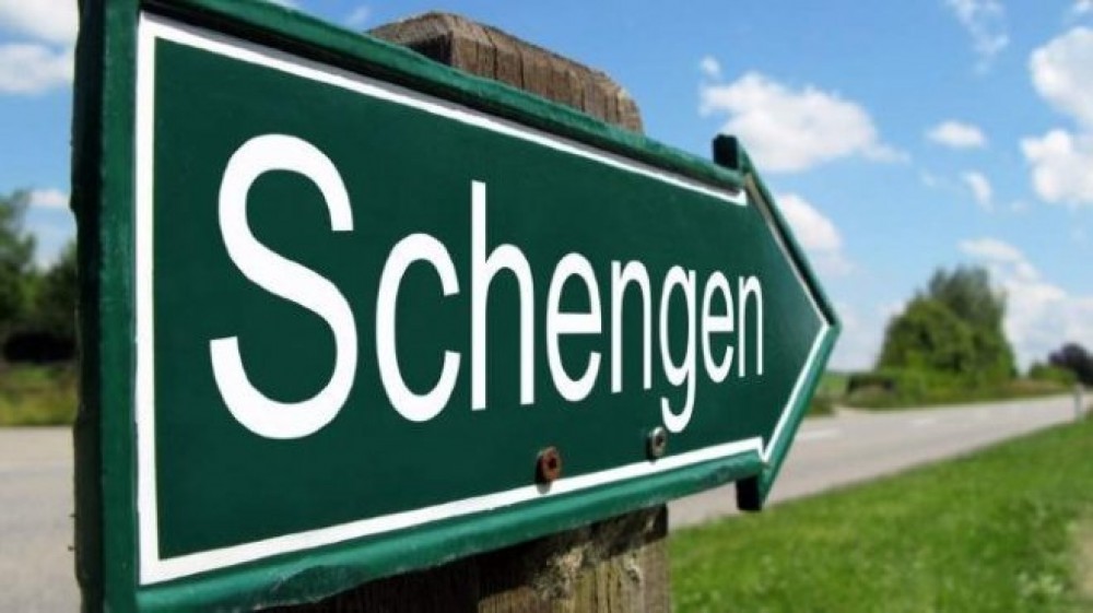 Uniunea Europeană a impus o taxă de 7 euro la intrarea în spațiul Schengen